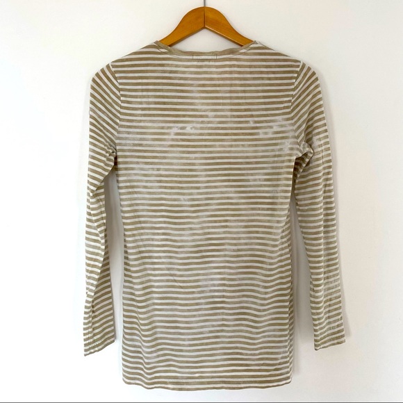 Burberry Long sleeve top - Picture 4 of 5